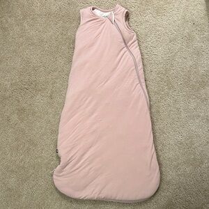 Kyte Baby 2.5 tog sleep sack size M